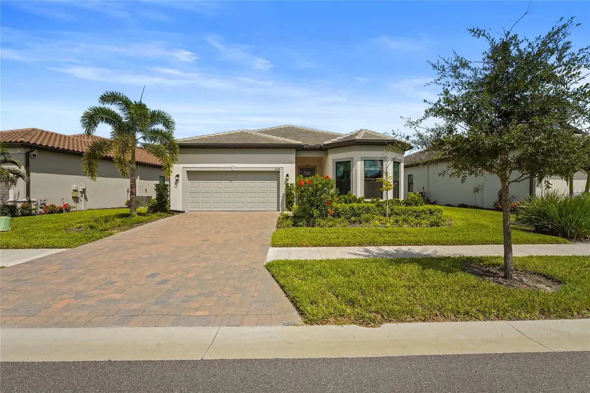 6128 Talon Preserve Drive, Nokomis, FL 34275 - #1