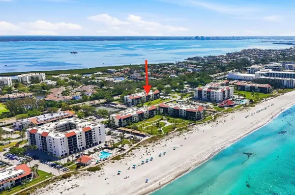 1955 Gulf Of Mexico Drive #G6-407, LONGBOAT KEY, FL 34228