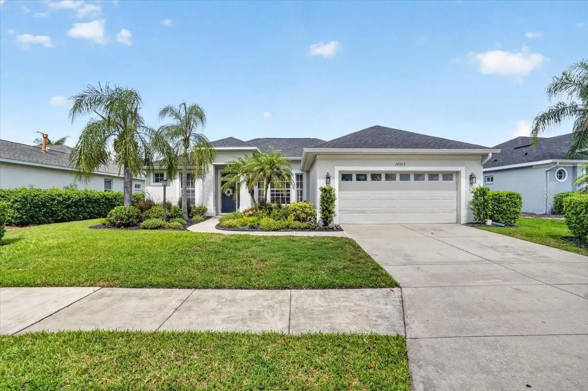 14003 Nighthawk Terrace, Lakewood Ranch, FL 34202 - #1