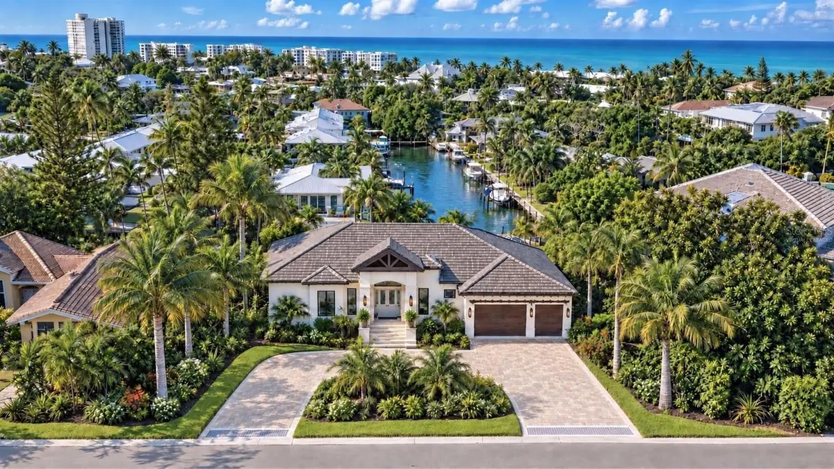 4644 Higel Avenue, Sarasota, FL 34242 - #1