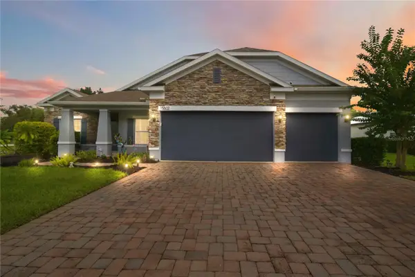 15502 31st Street E, PARRISH, FL 34219