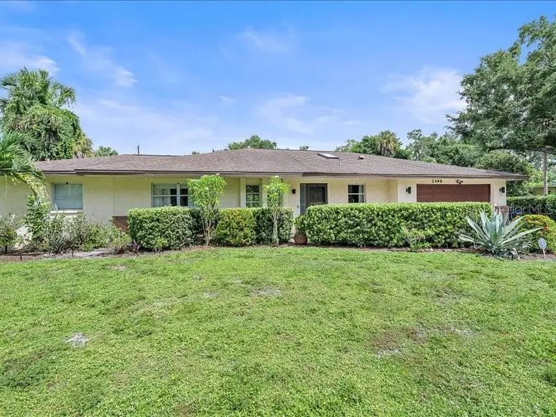 2499 Hillview Street, Sarasota, FL 34239 - #3