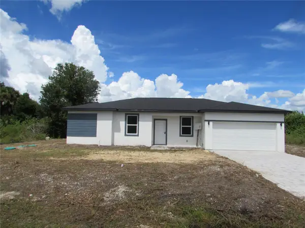 12168 Grouse Avenue, PORT CHARLOTTE, FL 33981