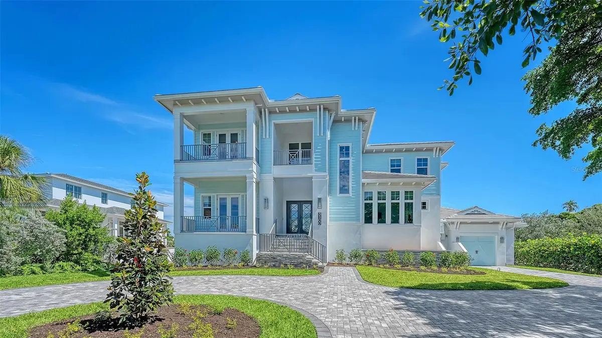 3100 Gulf Of Mexico Drive, Longboat Key, FL 34228 - #1