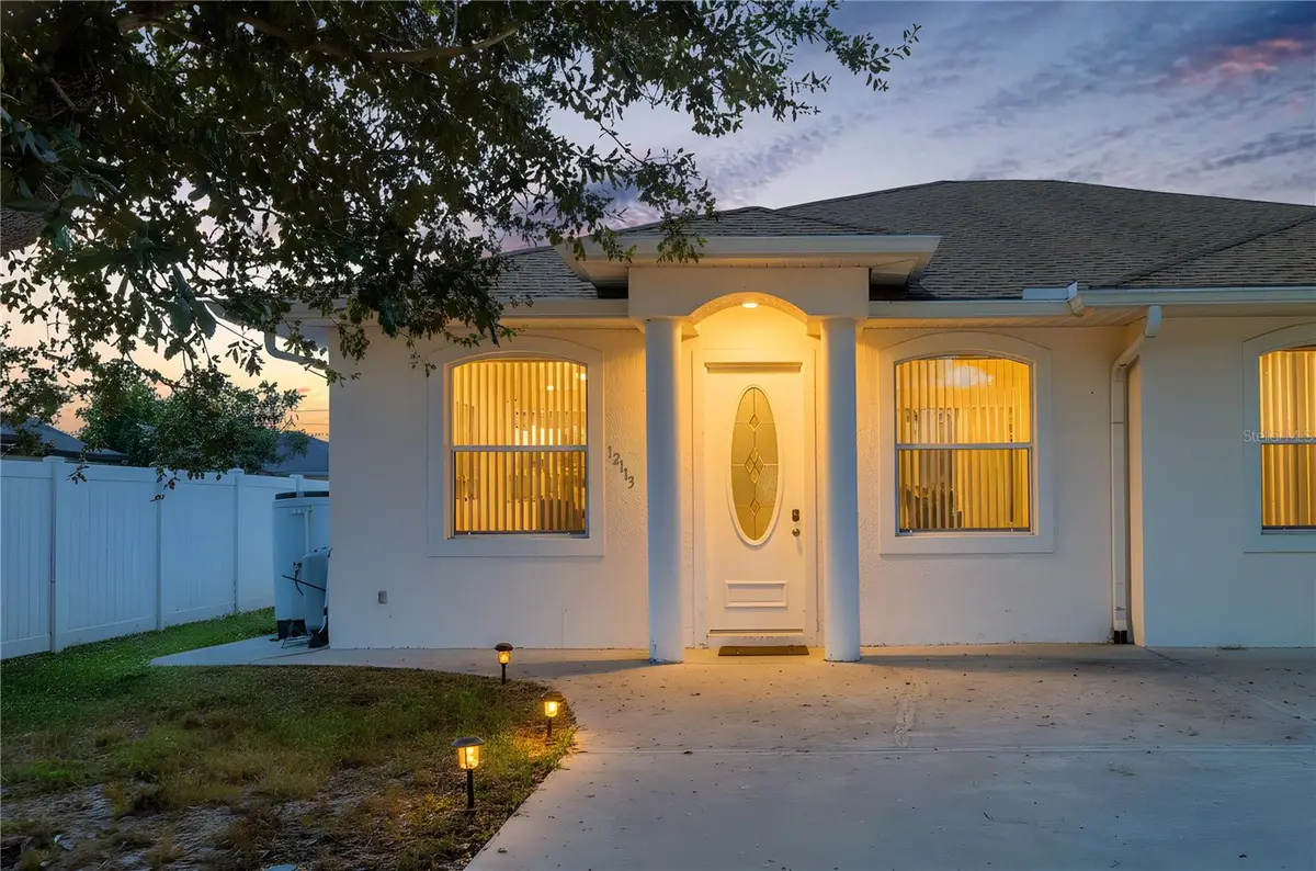 12113 Capilla Lane, North Port, FL 34287 - #1