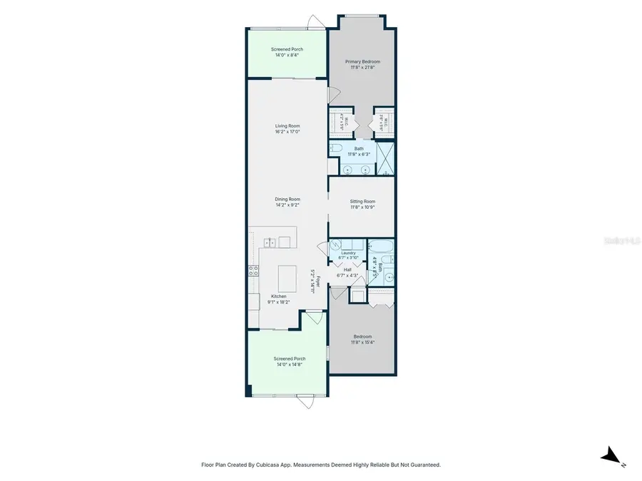 15950 Grassland Lane #2617, Punta Gorda, FL 33982 - #2