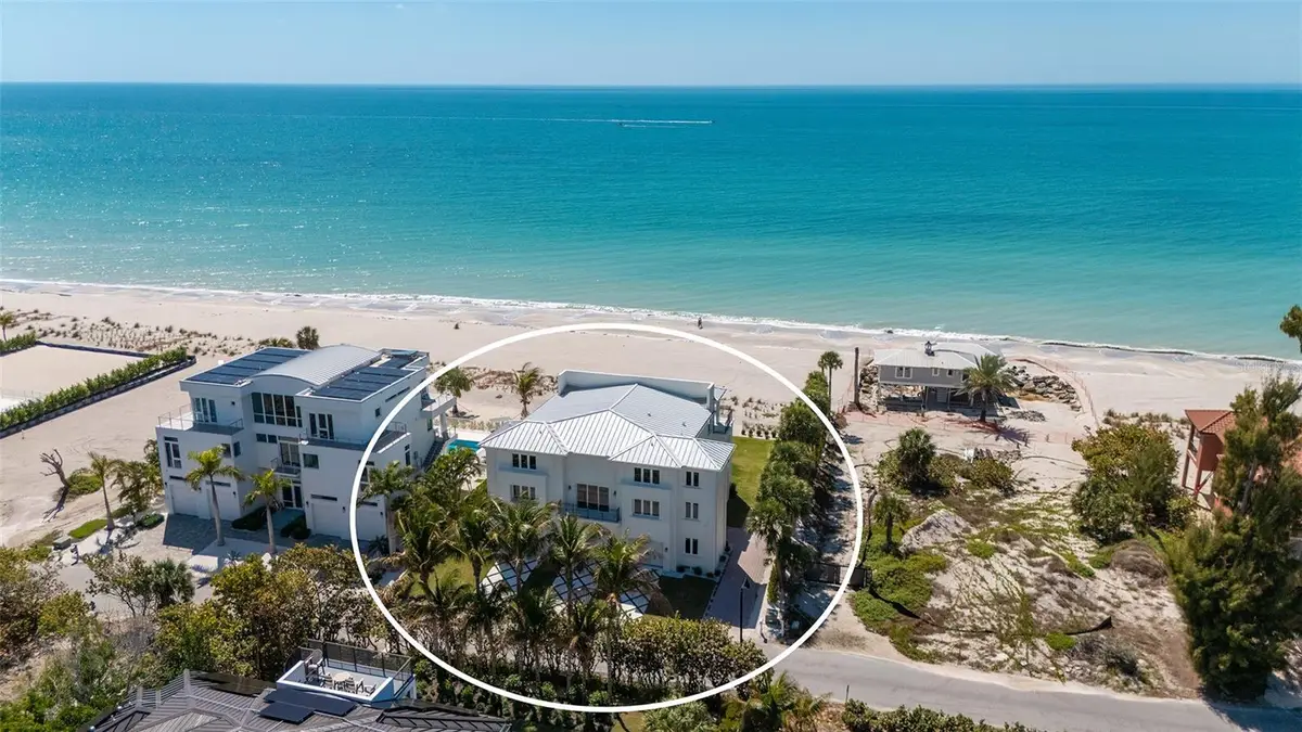 6529 Gulfside Road, Longboat Key, FL 34228 - #1