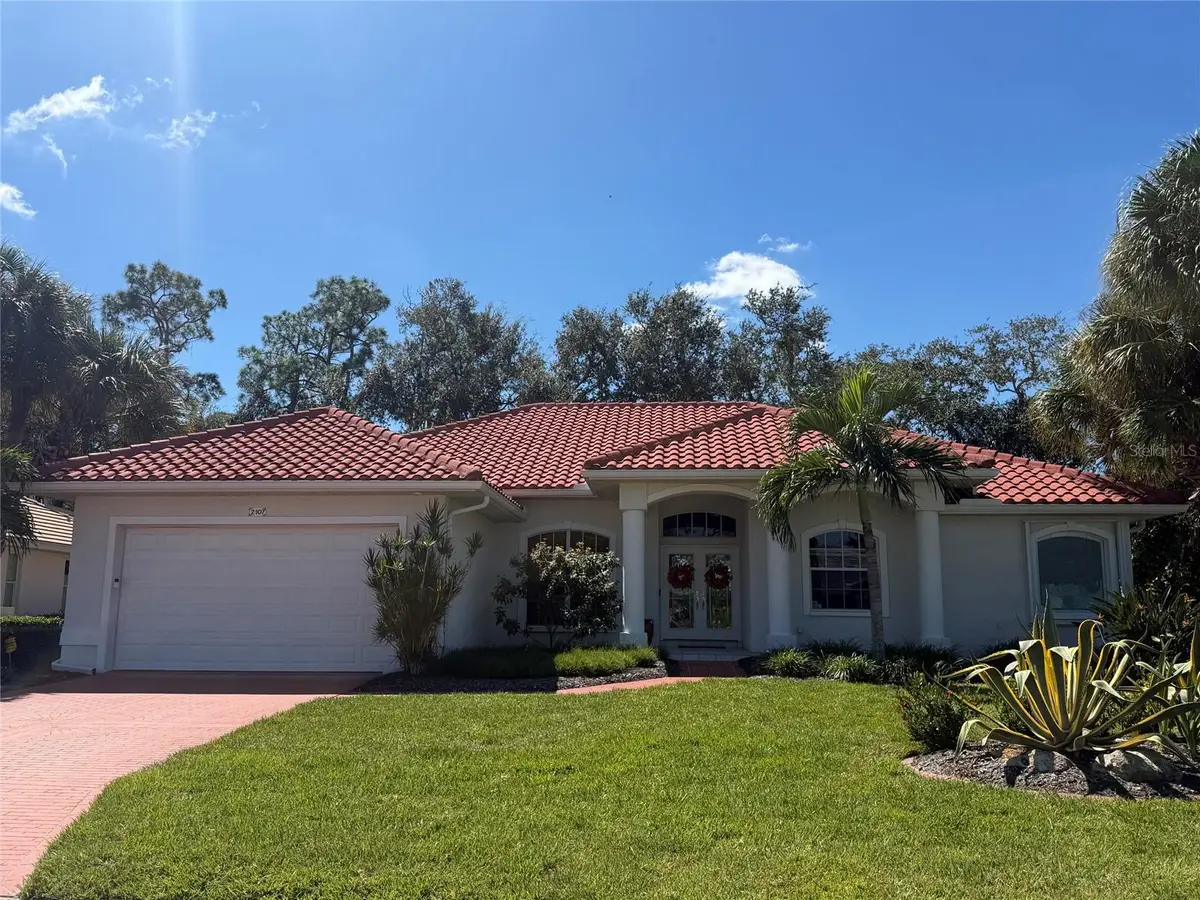 2107 Tocobaga Lane, Nokomis, FL 34275 - #1