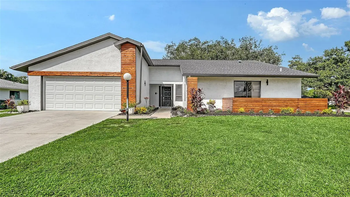 5744 Augusta Circle, Sarasota, FL 34238 - #1