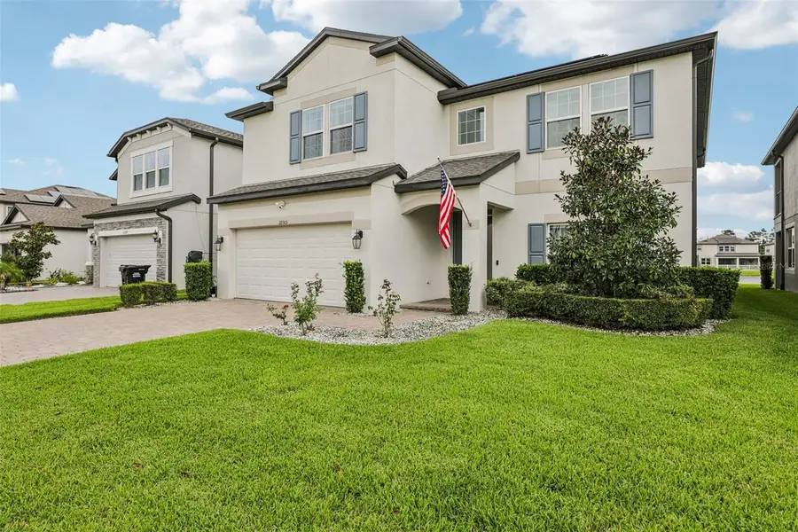 22303 Woodmen Hall Drive, Land O Lakes, FL 34637 - #2