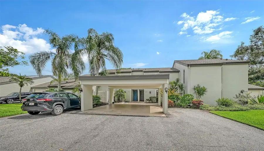 4319 Woodmans Chart #130, Sarasota, FL 34235 - #2