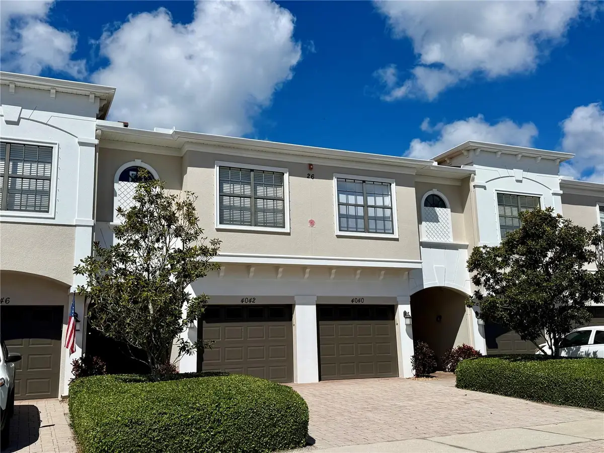 4040 Overture Circle #478, Bradenton, FL 34209 - #1