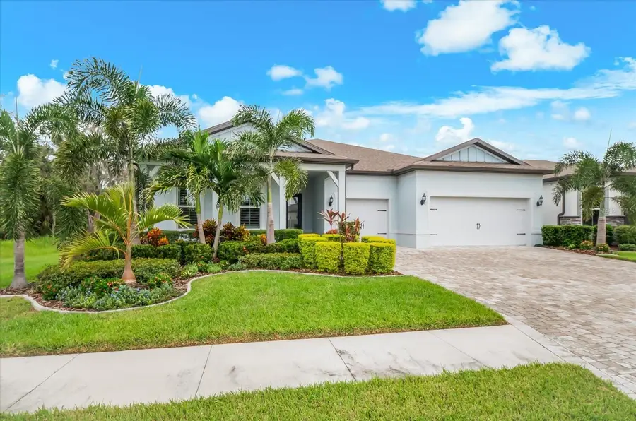 10716 Saratoga Place, Parrish, FL 34219 - #2
