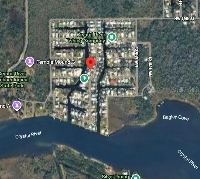 1610 NW 20th Avenue, Crystal River, FL 34428 - #3