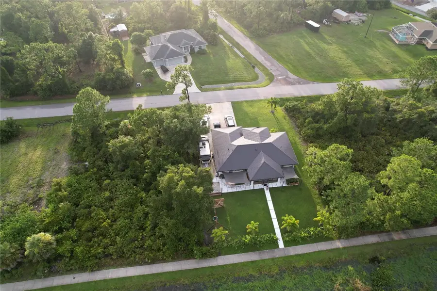 3140 Vessels Road, Port Charlotte, FL 33980 - #2