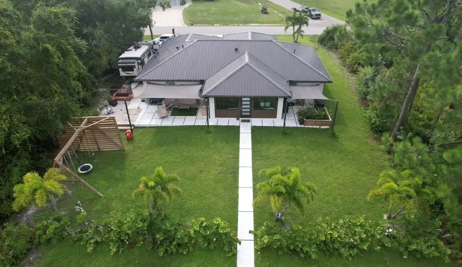 3140 Vessels Road, Port Charlotte, FL 33980 - #3
