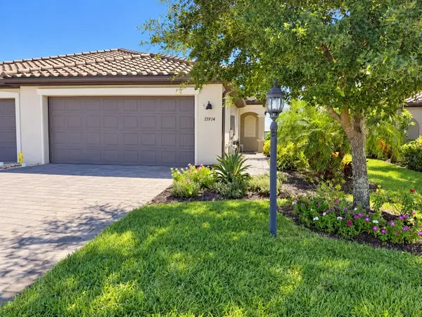 15914 Clear Skies Place, BRADENTON, FL 34211