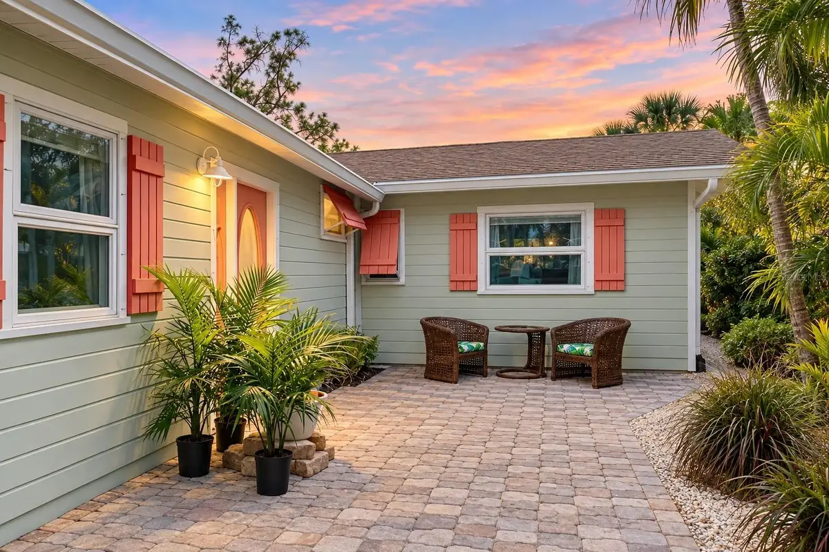8302 Midnight Pass Road, Sarasota, FL 34242 - #1