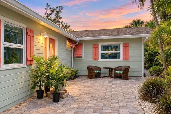 8302 Midnight Pass Road, SARASOTA, FL 34242