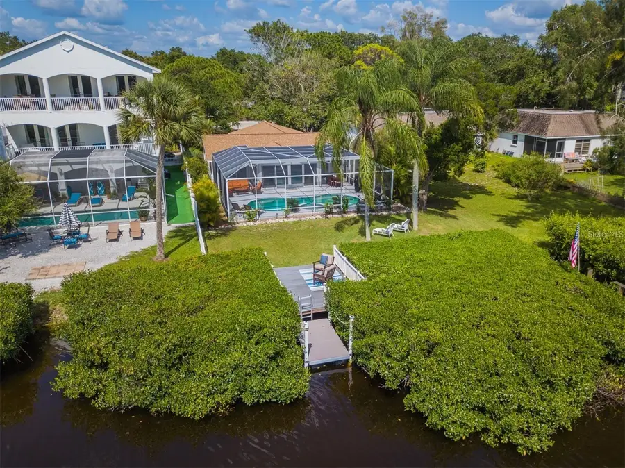 8302 Midnight Pass Road, Sarasota, FL 34242 - #2