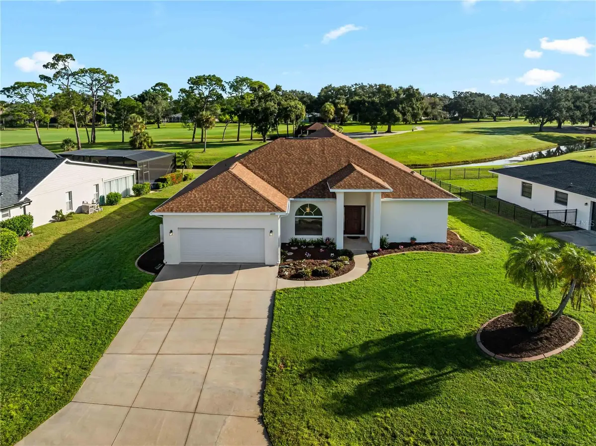 5121 Palm Aire Drive, Sarasota, FL 34243 - #1