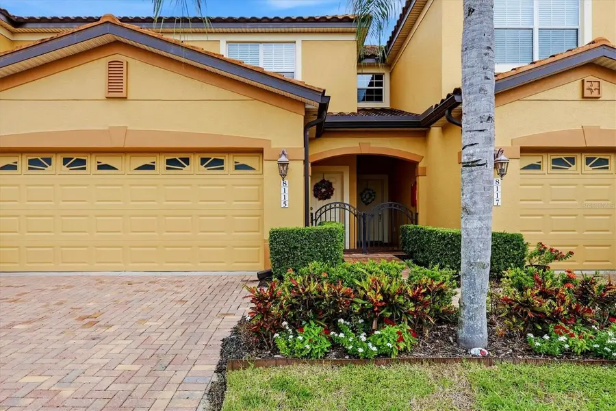 8115 Miramar Way #202, Lakewood Ranch, FL 34202 - #3