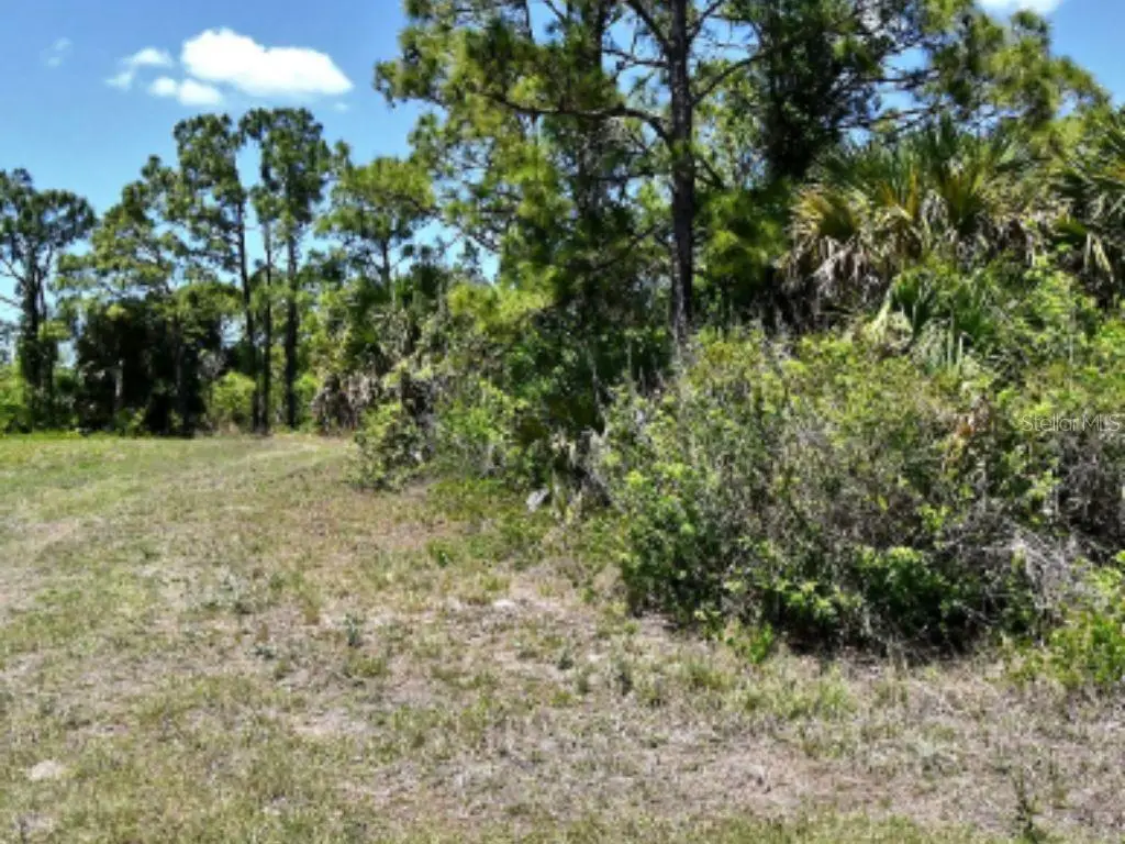 Newman Drive, North Port, FL 34288 - #1