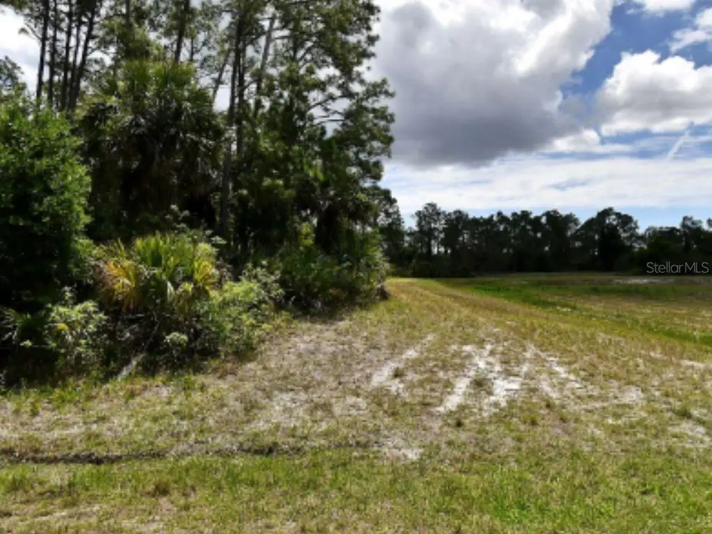 Mohegan Avenue, North Port, FL 34288 - #1