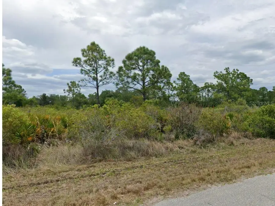 1093 Nautilus Terrace, Port Charlotte, FL 33953 - #2