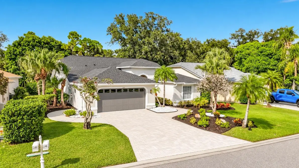 4190 Westbourne Circle, Sarasota, FL 34238 - #1