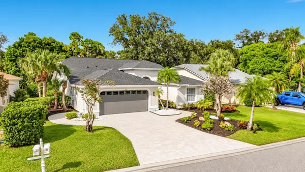 4190 Westbourne Circle, SARASOTA, FL 34238