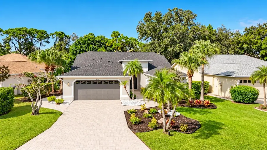 4190 Westbourne Circle, Sarasota, FL 34238 - #2
