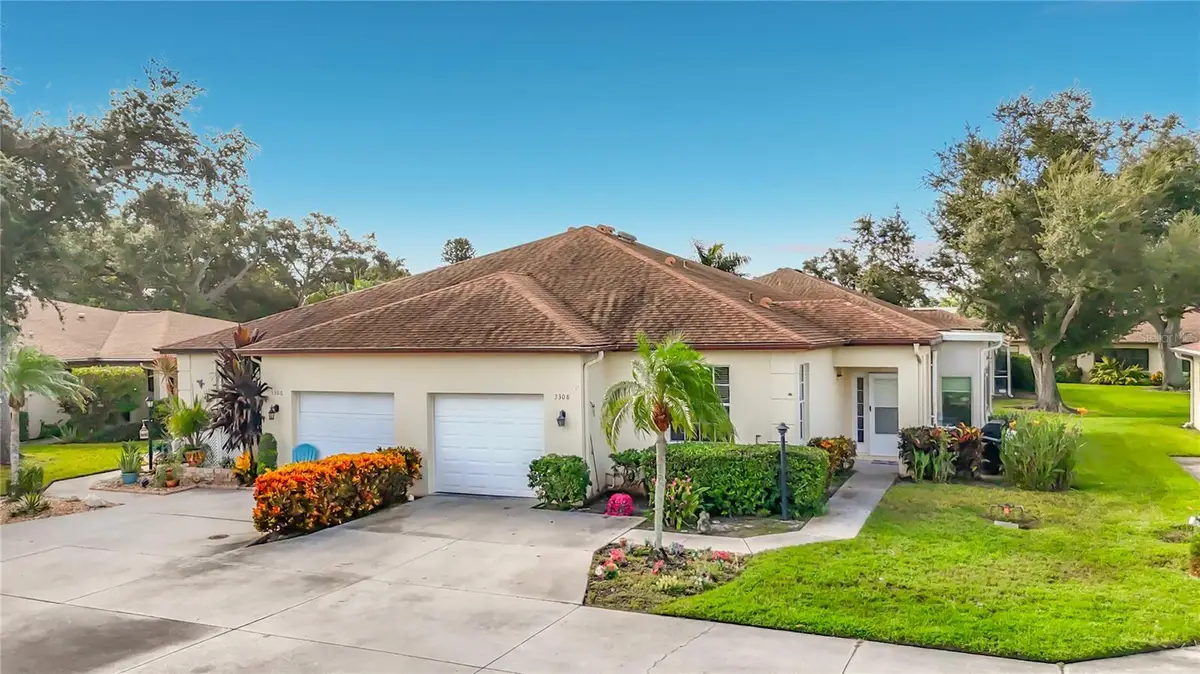 3308 60th Avenue W, Bradenton, FL 34207 - #1