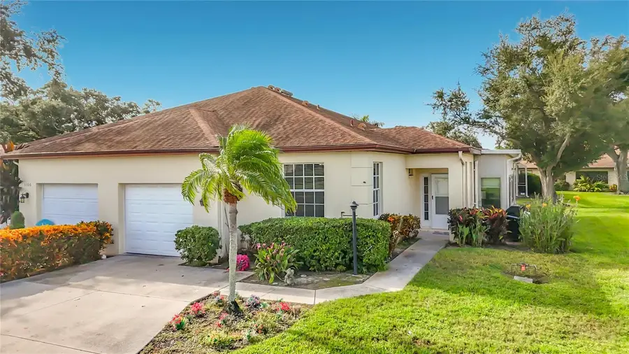 3308 60th Avenue W, Bradenton, FL 34207 - #2