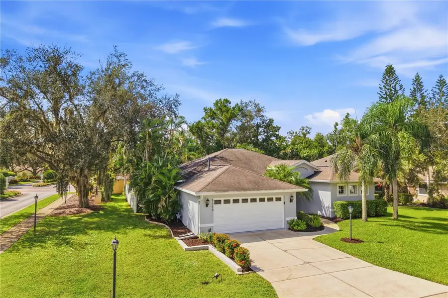 6668 Meandering Way, Lakewood Ranch, FL 34202 - #2