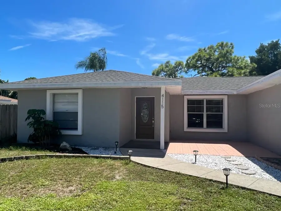 4115 23rd Ave W, Bradenton, FL 34205 - #2