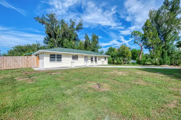 2000 Allen Street, ENGLEWOOD, FL 34223