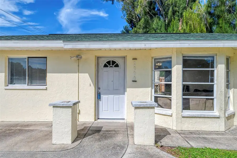 2000 Allen Street, Englewood, FL 34223 - #3