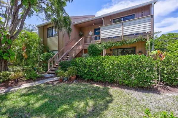 1637 Brookhouse Court #244, SARASOTA, FL 34231