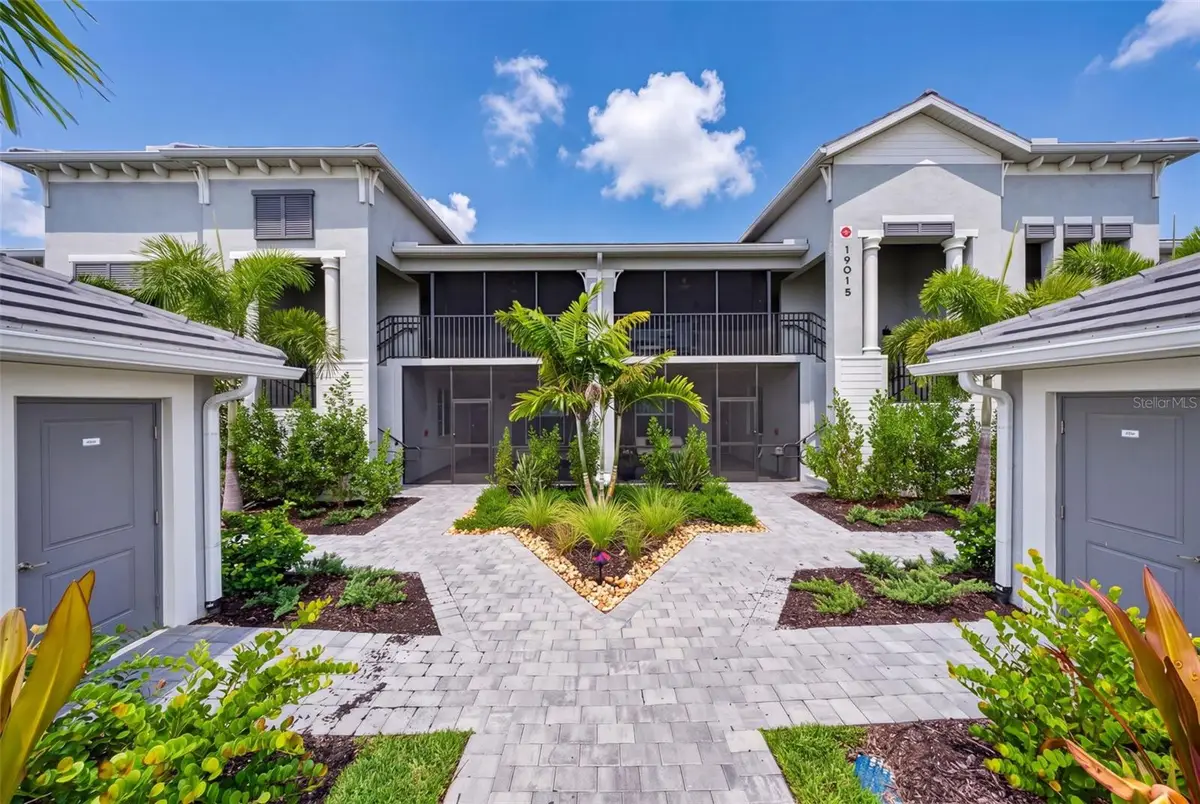 18911 Scallop Loop #204, Lakewood Ranch, FL 34211 - #1