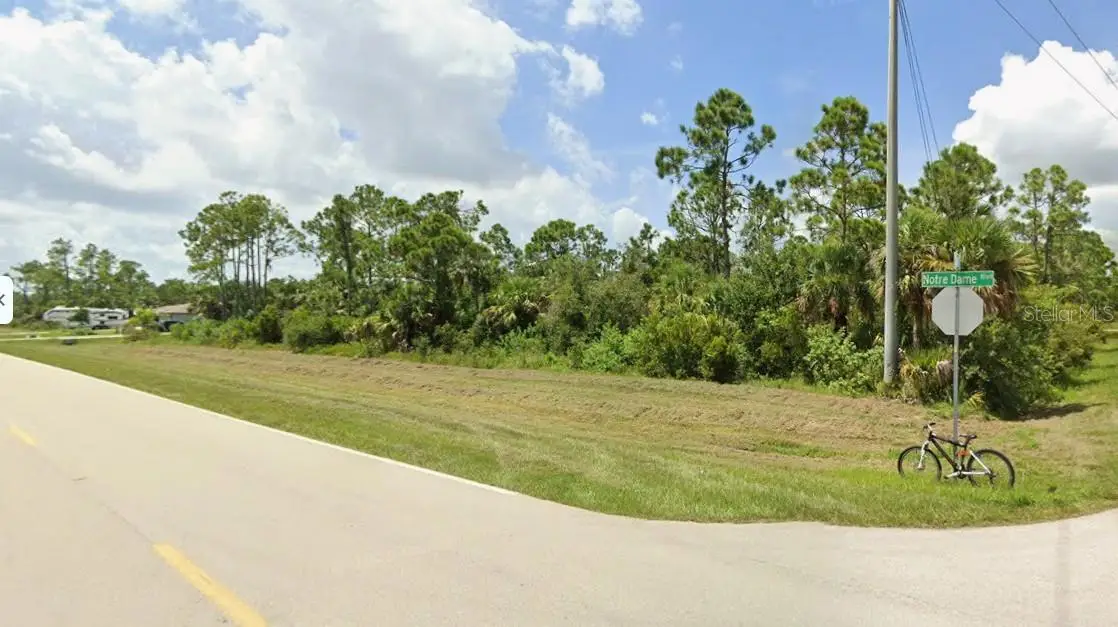 26270 Notre Dame Boulevard, Punta Gorda, FL 33955 - #1