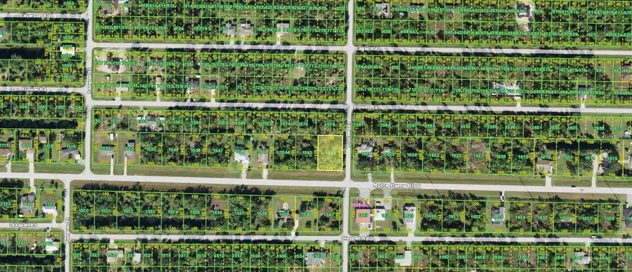 26270 Notre Dame Boulevard, Punta Gorda, FL 33955 - #2