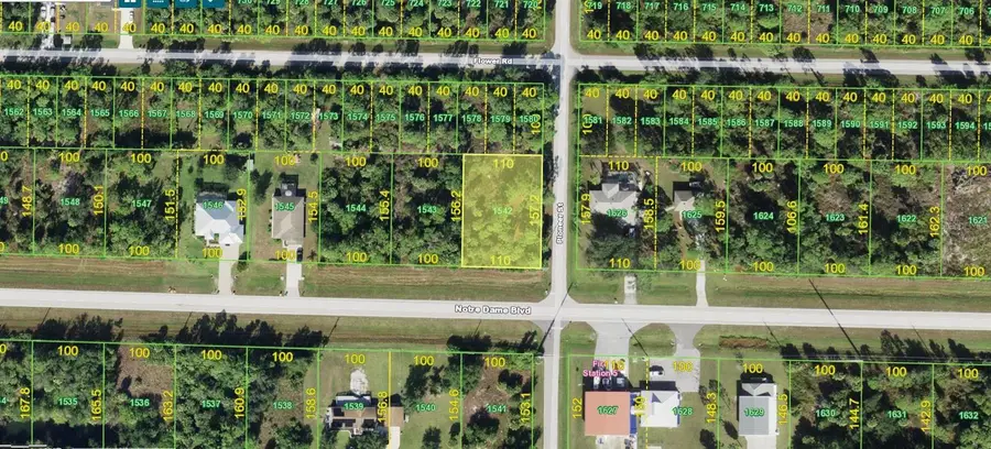 26270 Notre Dame Boulevard, Punta Gorda, FL 33955 - #3
