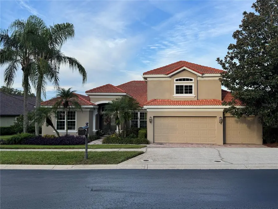 1940 Deerview Place, Longwood, FL 32750 - #3