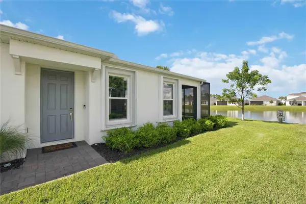 16075 Ivy Ridge Court, PORT CHARLOTTE, FL 33953