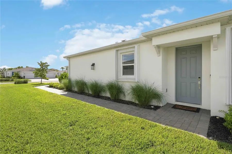 16075 Ivy Ridge Court, Port Charlotte, FL 33953 - #2
