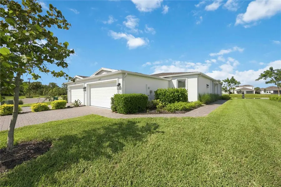 16075 Ivy Ridge Court, Port Charlotte, FL 33953 - #3