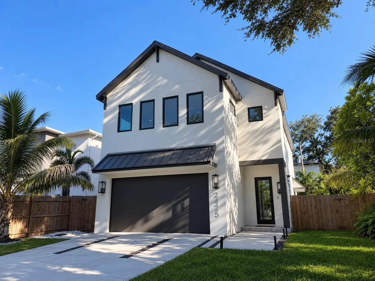 2425 Temple Street, Sarasota, FL 34239 - #1