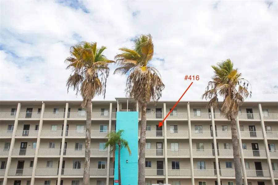 3710 Lake Bayshore Drive #k416, Bradenton, FL 34205 - #2