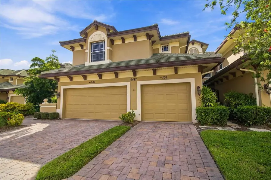 6422 Moorings Point Circle #101, Lakewood Ranch, FL 34202 - #2